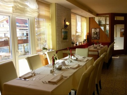 Фото: Osteria Venezia