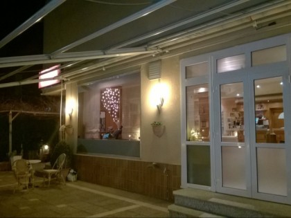 Фото: Osteria Venezia